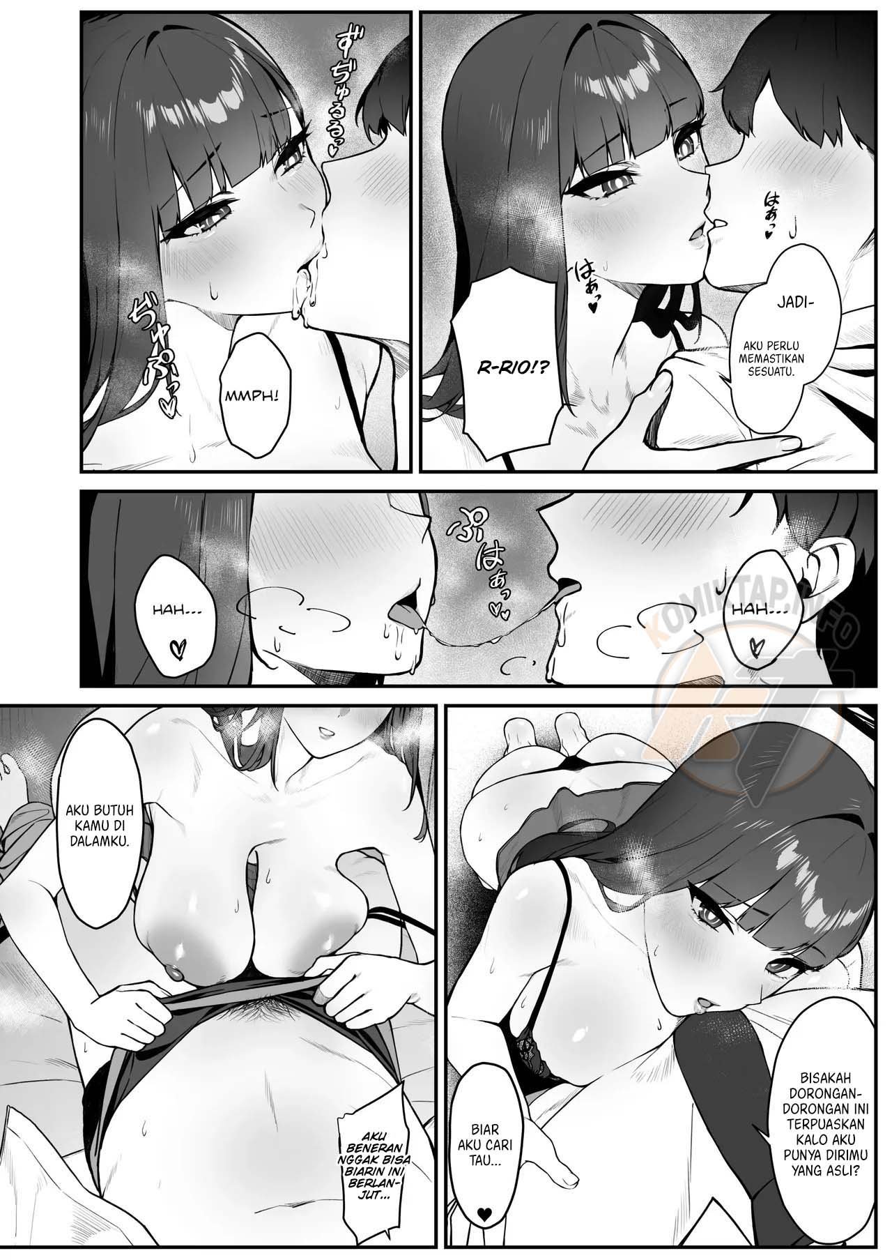 Assert - Chapter 1 9