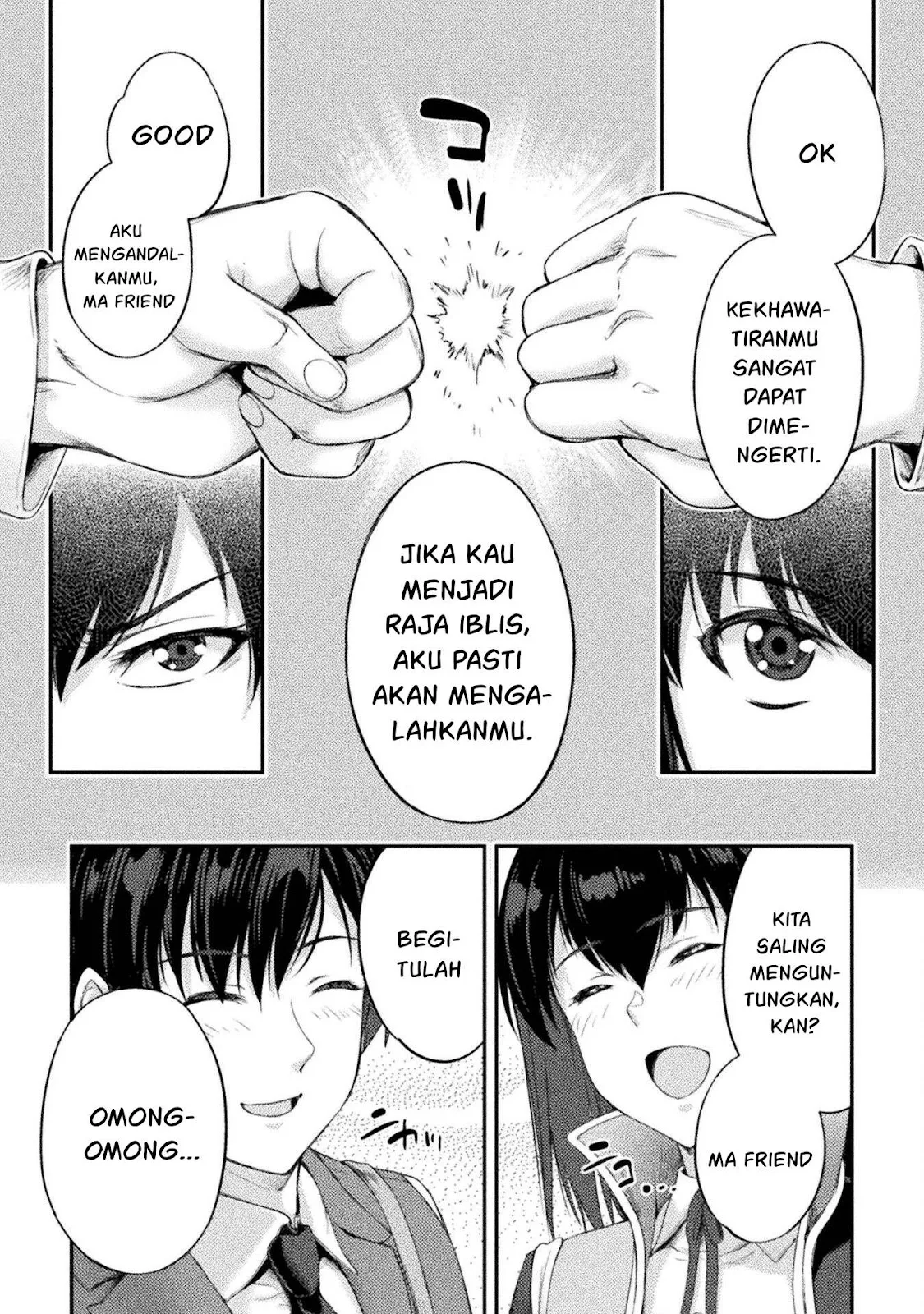 Astro King - Chapter 29 11