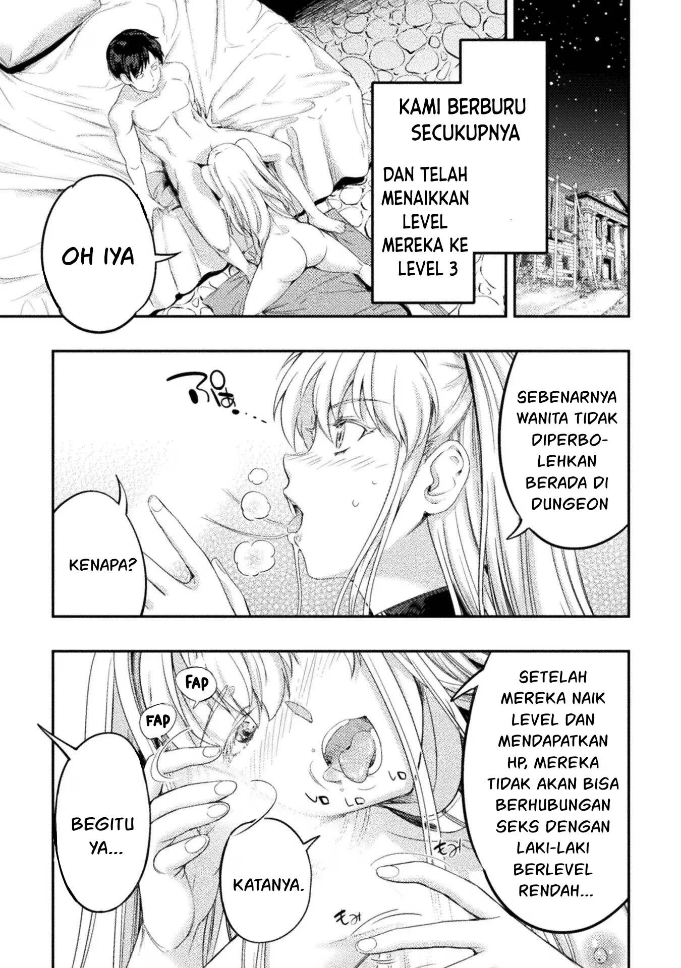 Astro King - Chapter 20 28