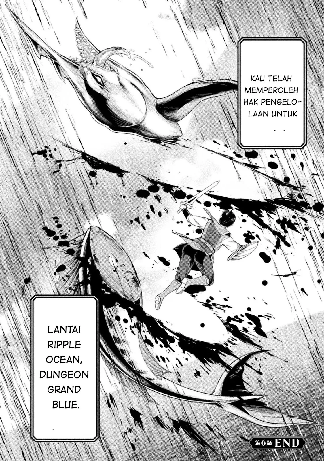 Astro King - Chapter 06 29