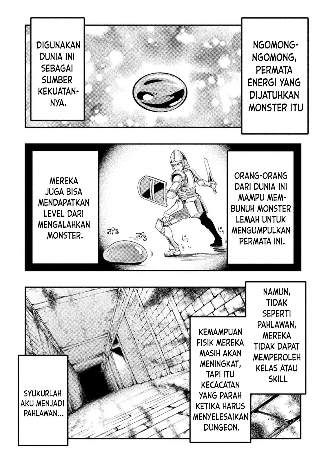 Astro King - Chapter 06 52