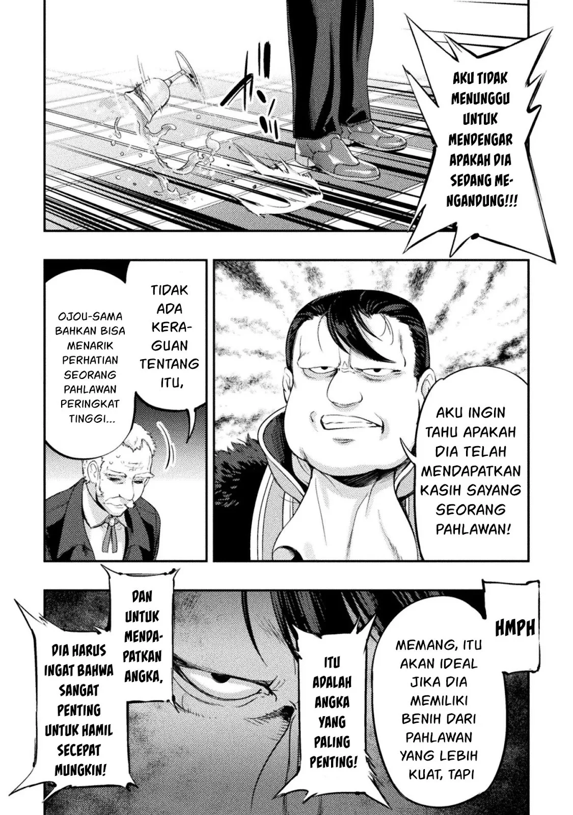 Astro King - Chapter 06 55