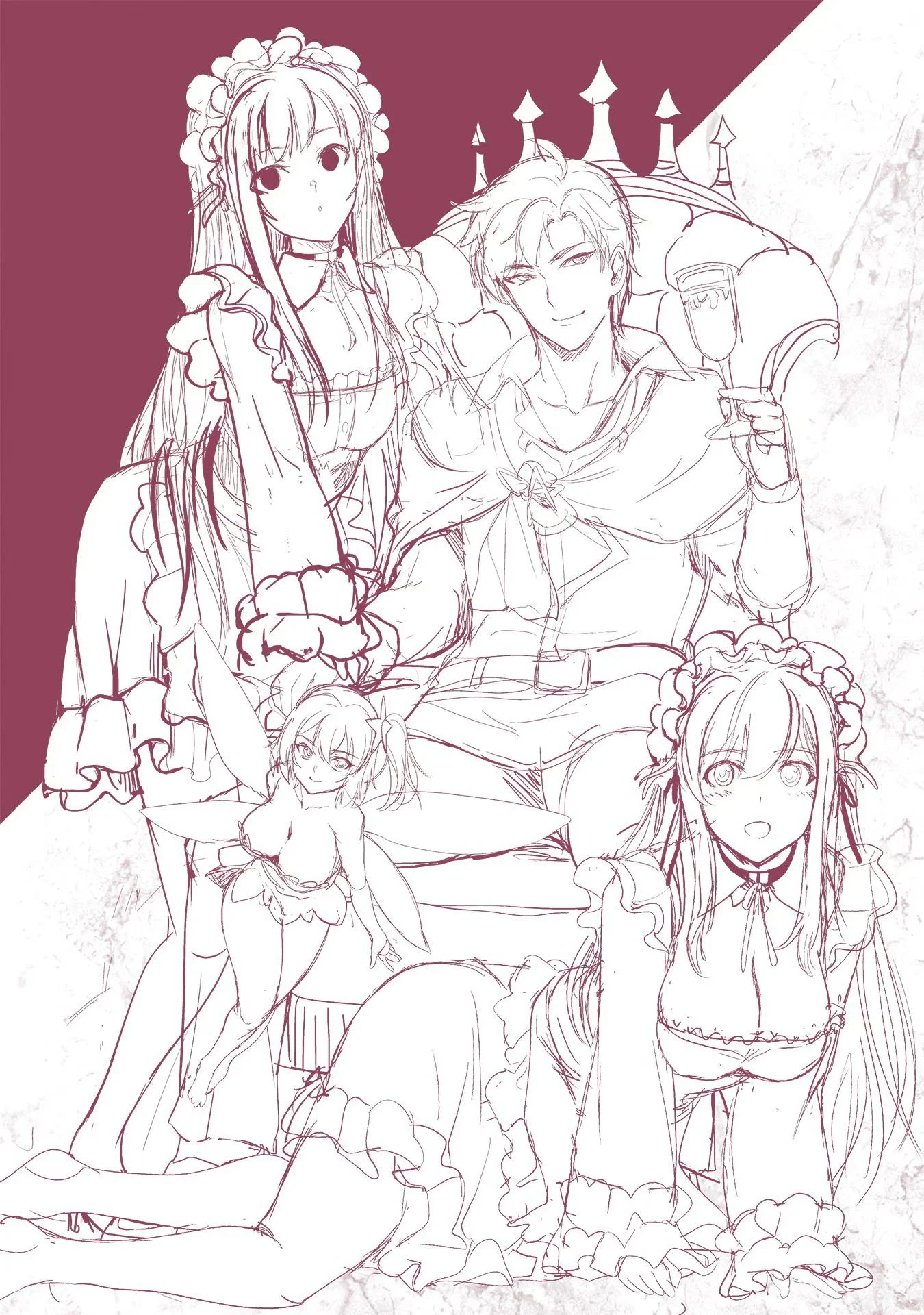 Astro King - Chapter 07 23