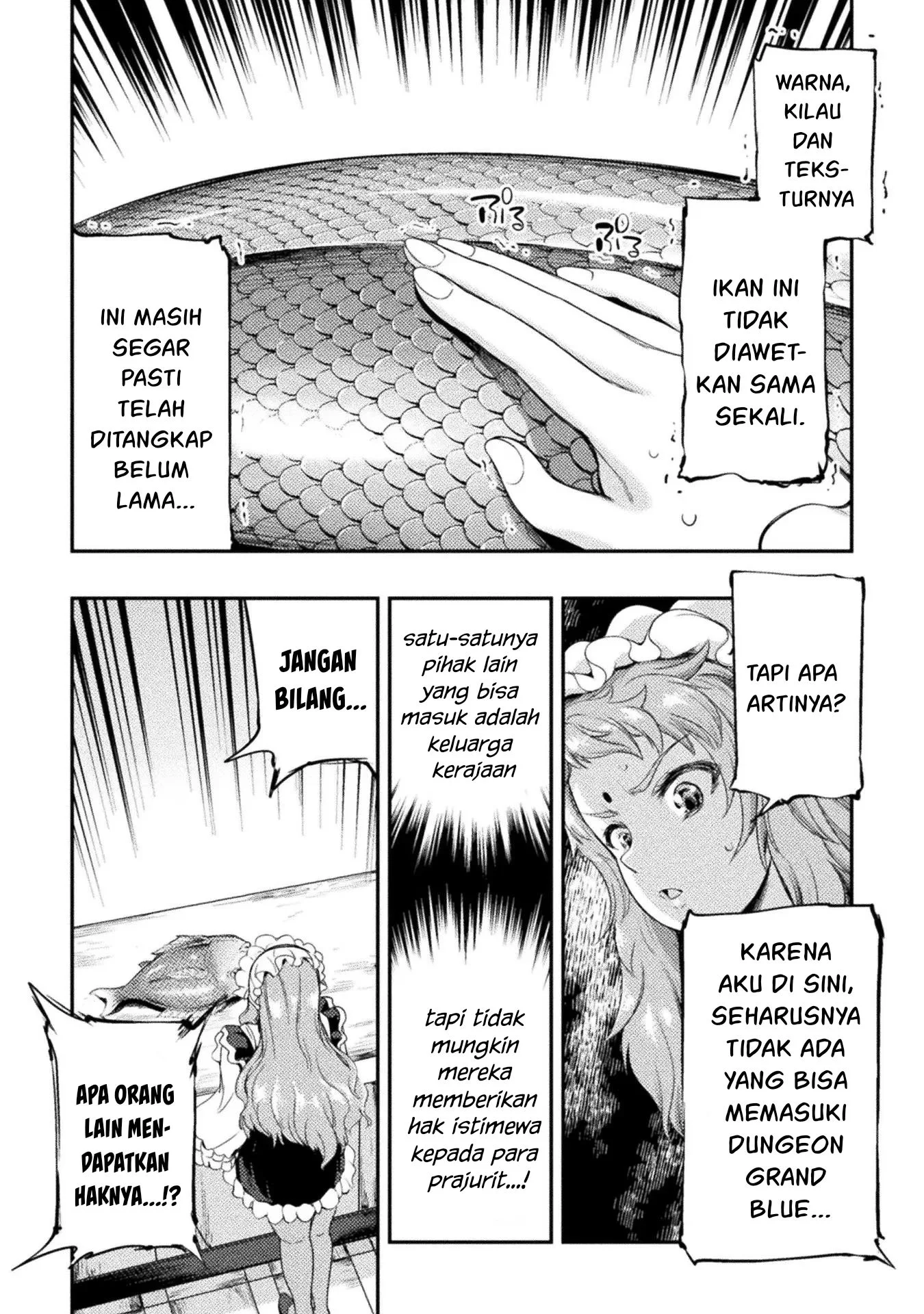 Astro King - Chapter 07 39