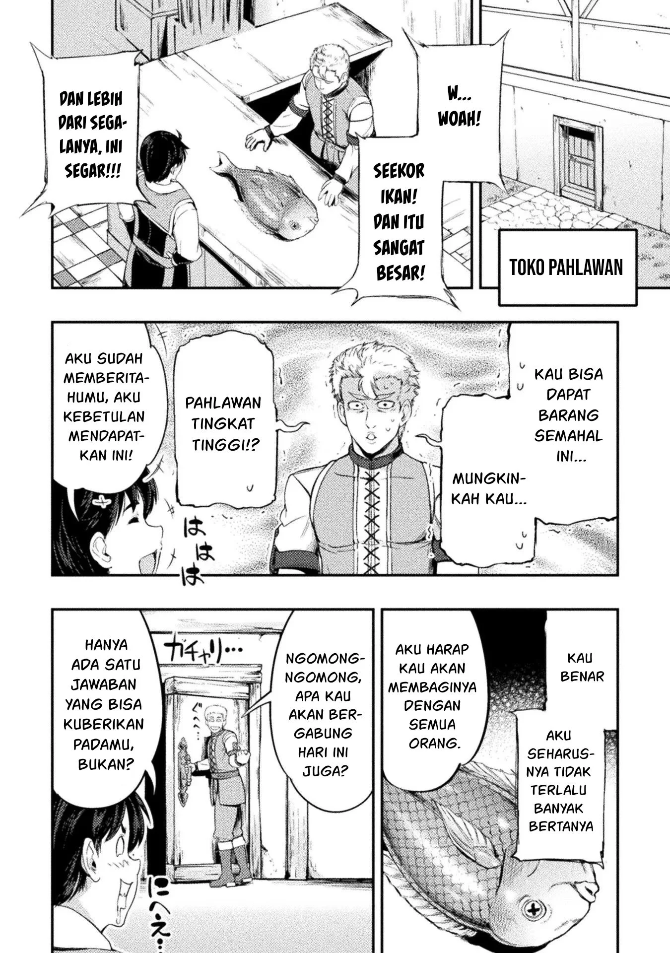 Astro King - Chapter 07 37