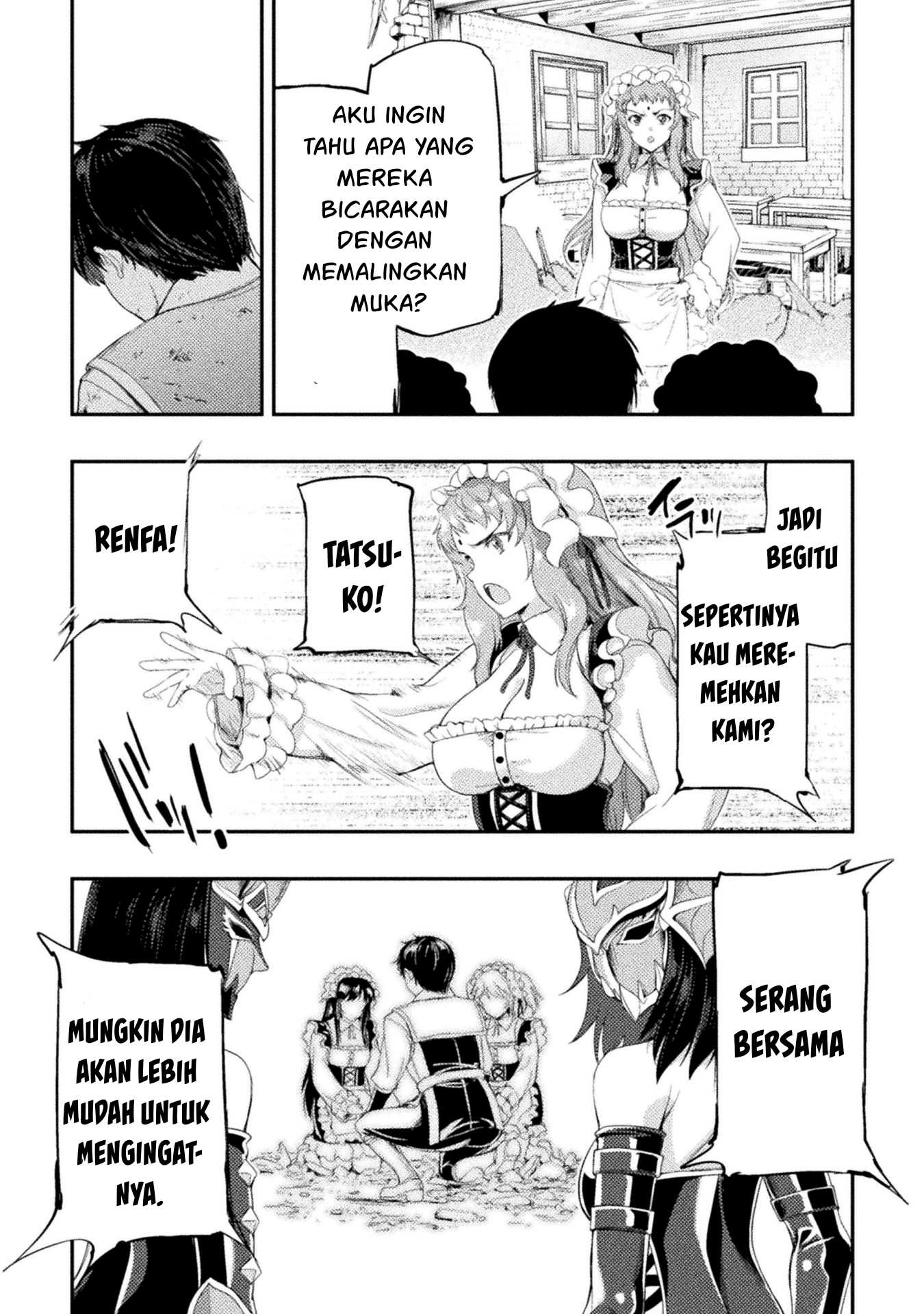 Astro King - Chapter 13 17