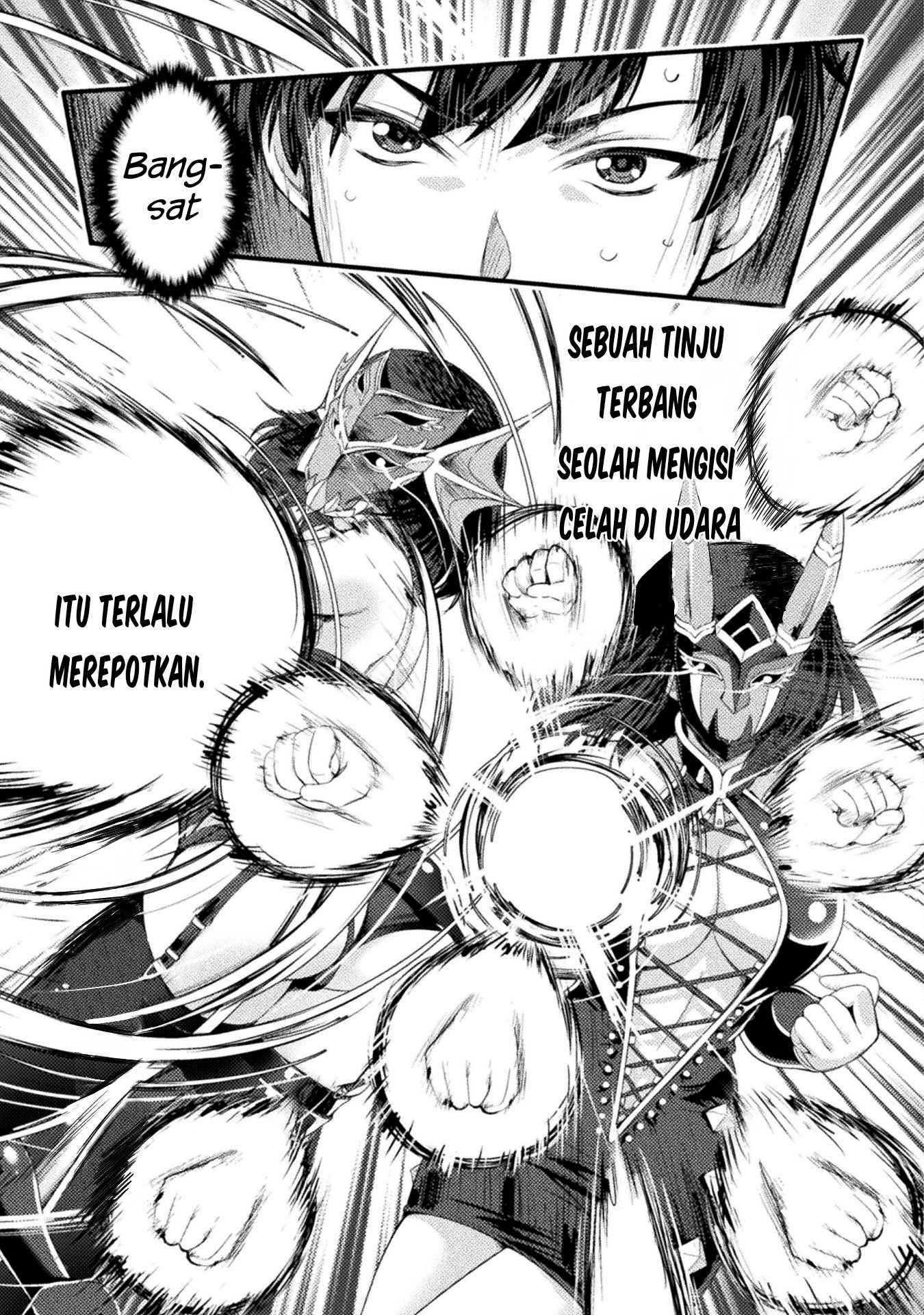 Astro King - Chapter 13 6