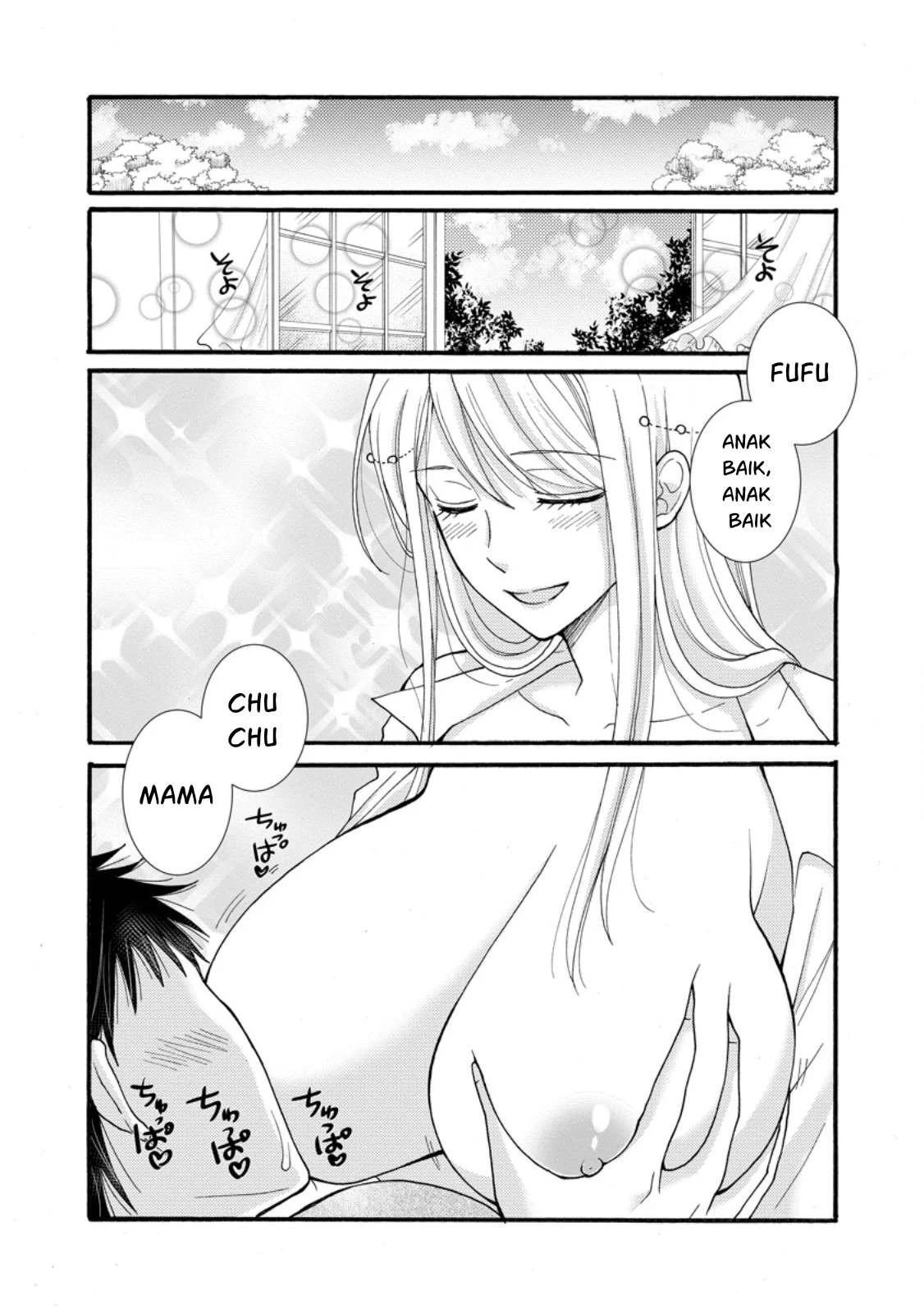 Ataerareta Skill wo Tsukatte Kasei de Isekai Bijotachi to Ichaicha shitai - Chapter 29.1 14