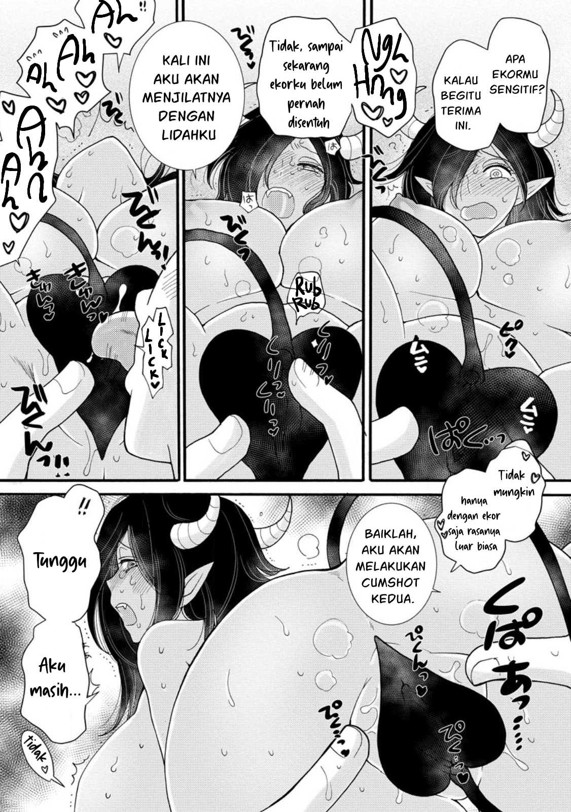 Ataerareta Skill wo Tsukatte Kasei de Isekai Bijotachi to Ichaicha shitai - Chapter 16 9