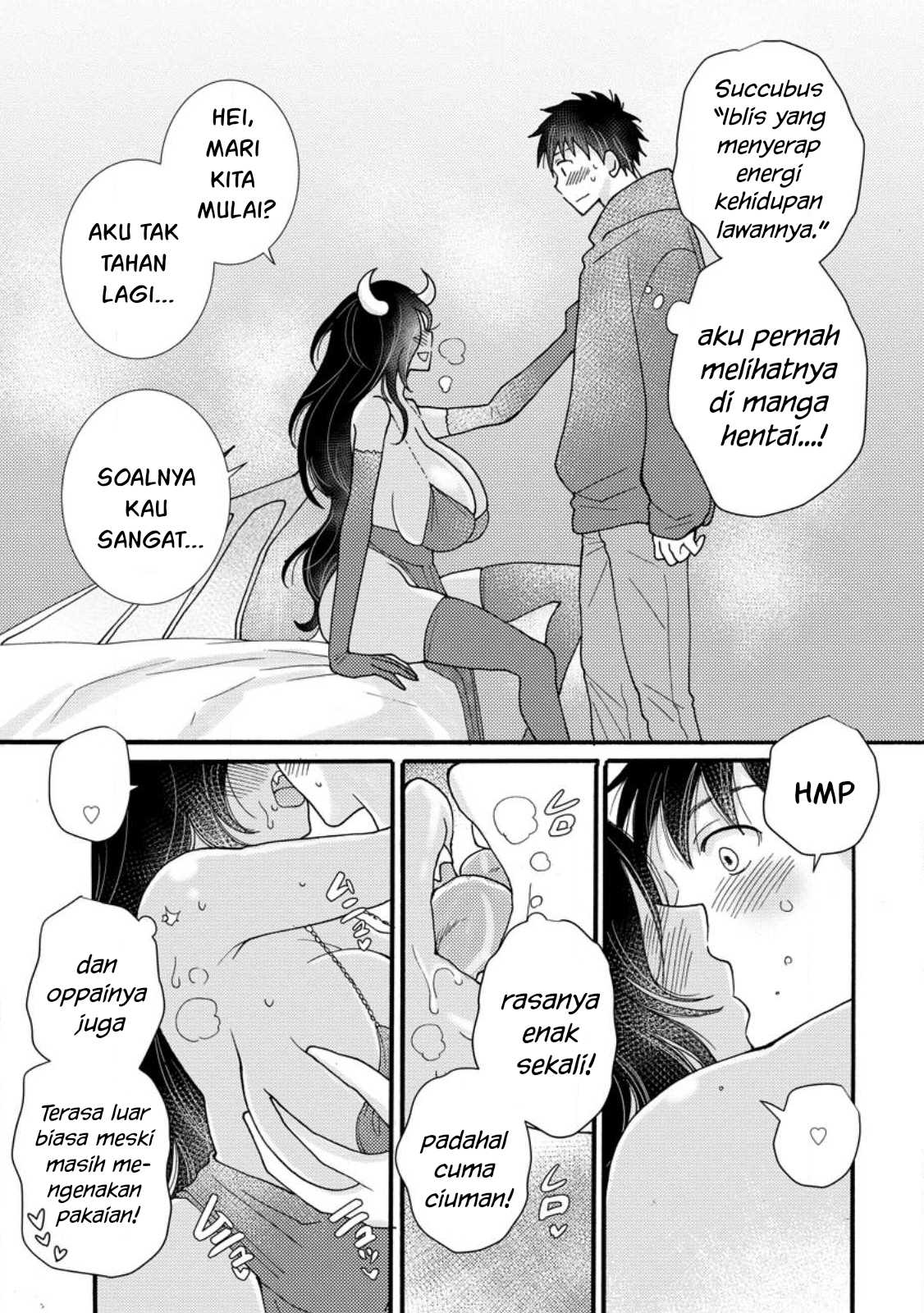 Ataerareta Skill wo Tsukatte Kasei de Isekai Bijotachi to Ichaicha shitai - Chapter 16 5