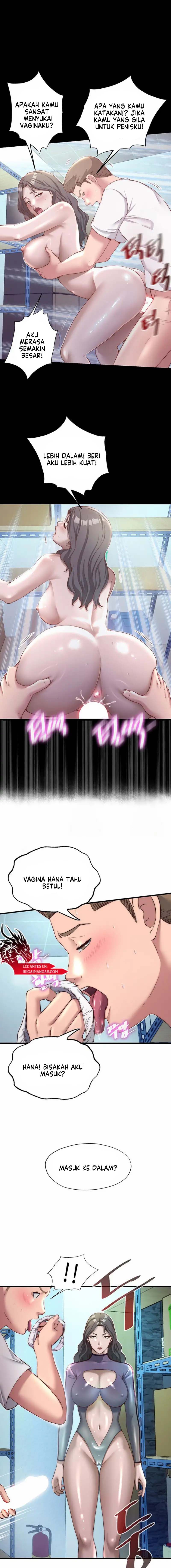 A Situation Full of Erections - Chapter 20 9