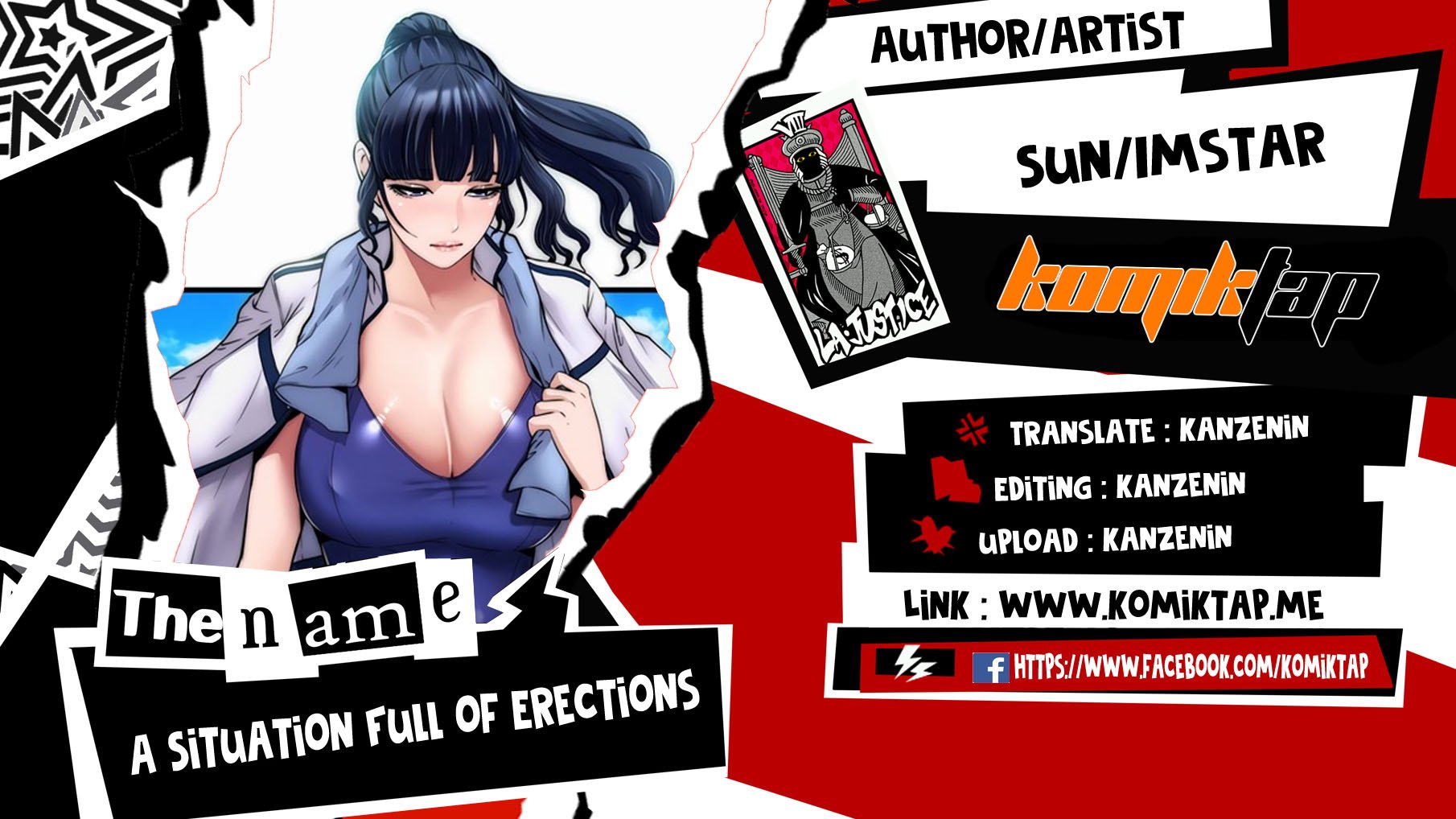 A Situation Full of Erections - Chapter 20 1