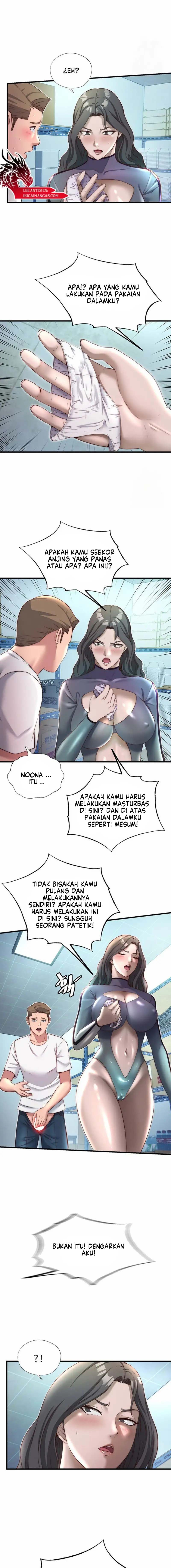 A Situation Full of Erections - Chapter 20 11