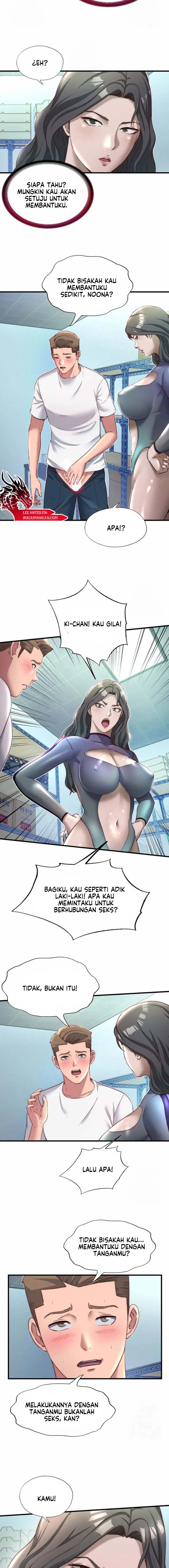 A Situation Full of Erections - Chapter 20 14