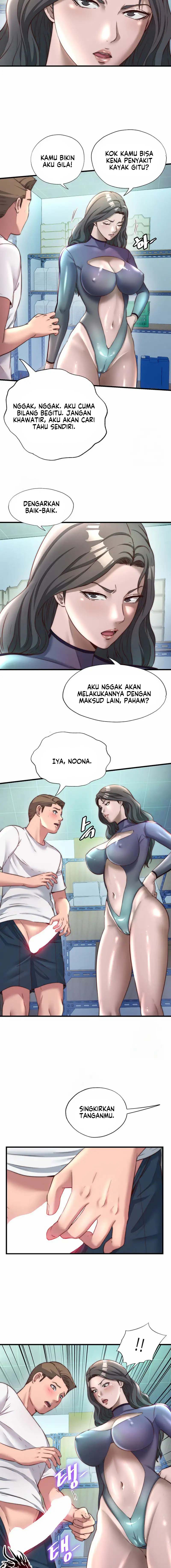 A Situation Full of Erections - Chapter 20 15