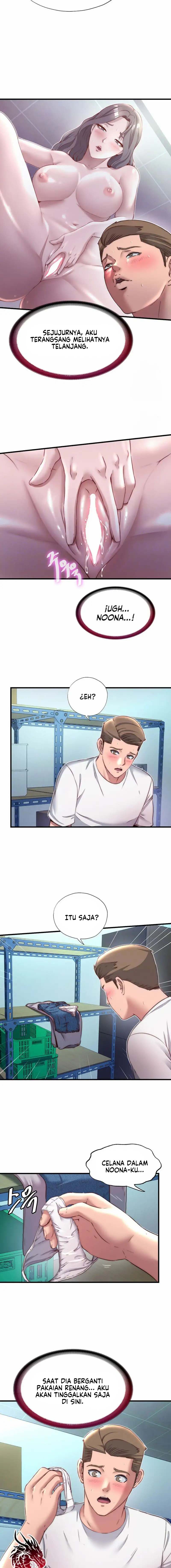 A Situation Full of Erections - Chapter 20 7