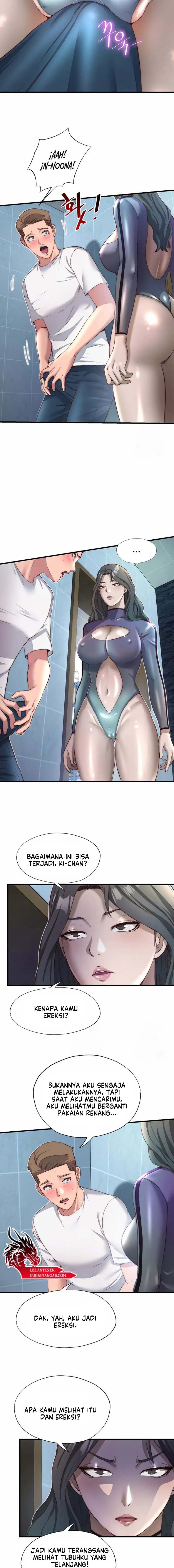 A Situation Full of Erections - Chapter 20 4