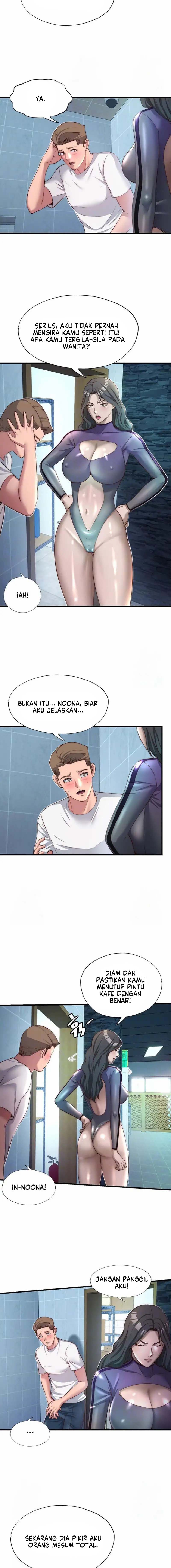A Situation Full of Erections - Chapter 20 5
