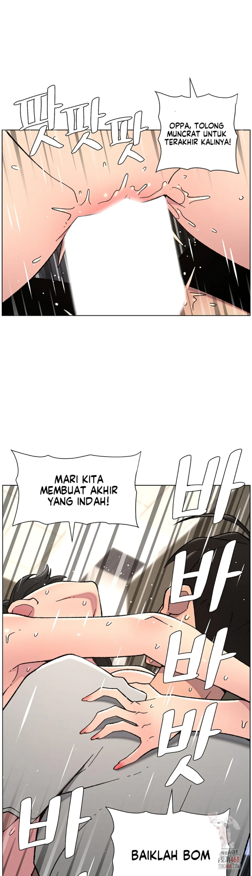 A Secret Lesson With My Younger Sister - Chapter 65 22 A Secret Lesson With My Younger Sister - Chapter 65 22