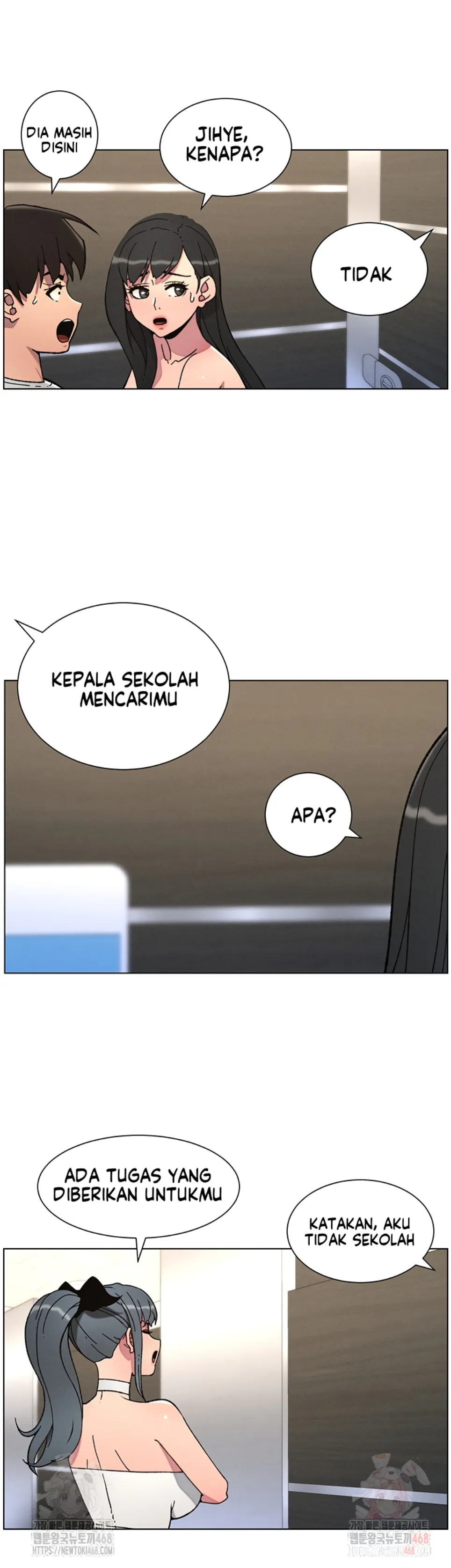 A Secret Lesson With My Younger Sister - Chapter 65 25 A Secret Lesson With My Younger Sister - Chapter 65 25