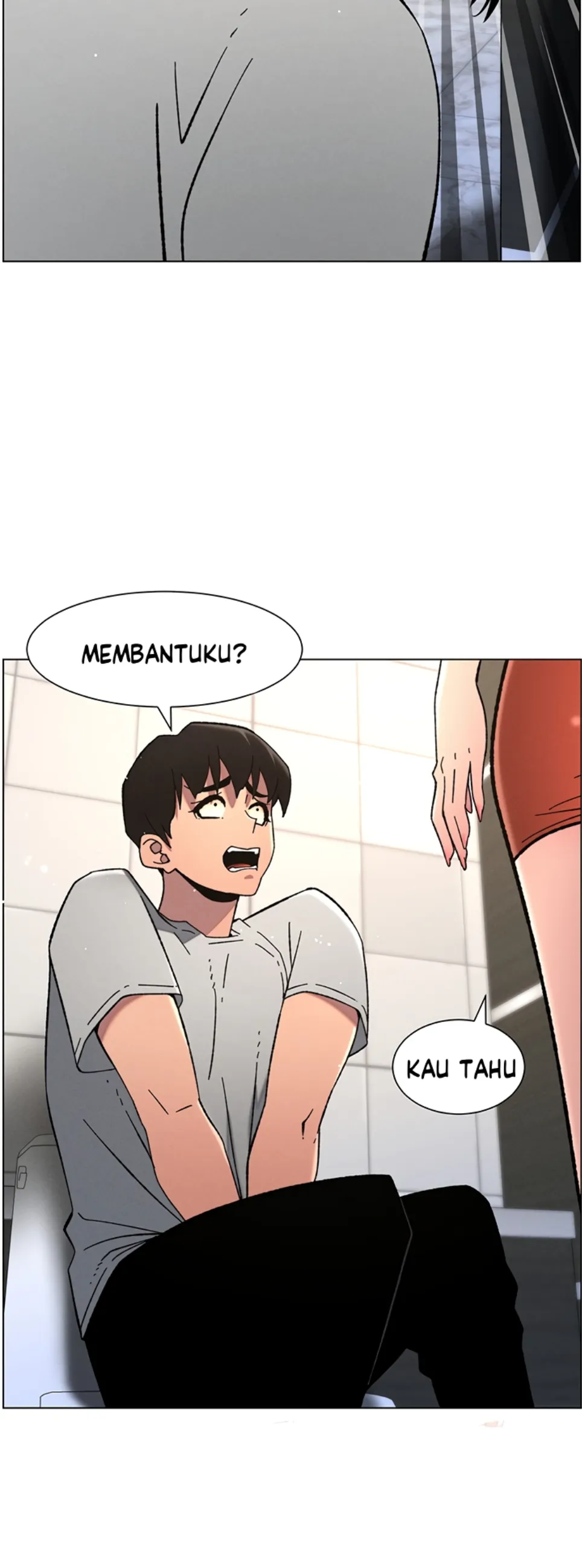 A Secret Lesson With My Younger Sister - Chapter 65 32 A Secret Lesson With My Younger Sister - Chapter 65 32