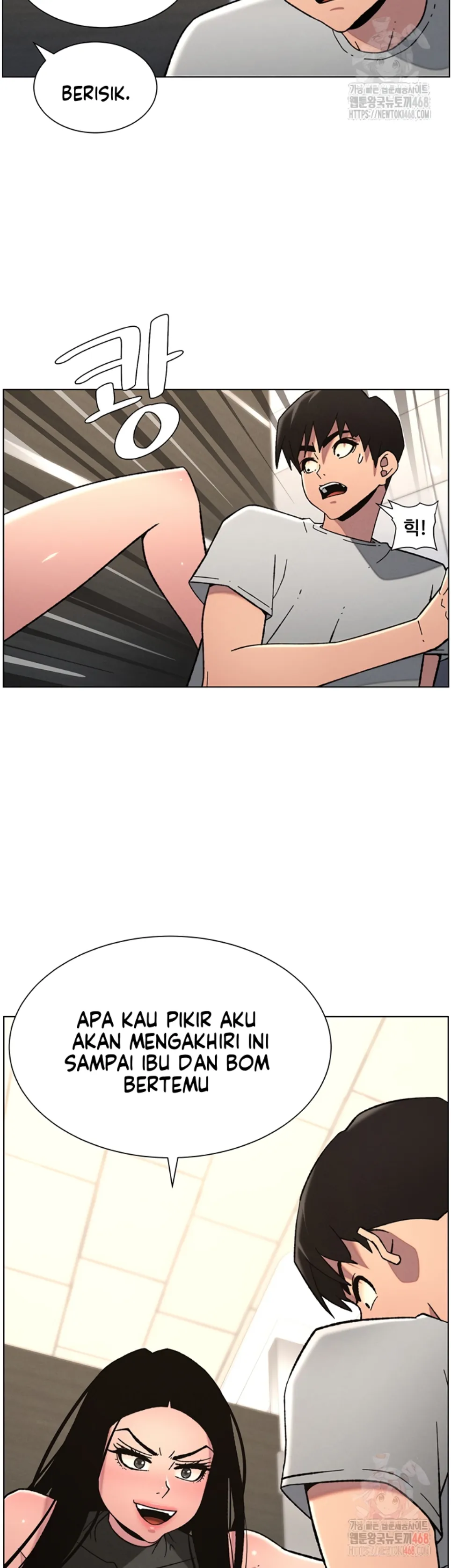 A Secret Lesson With My Younger Sister - Chapter 65 36 A Secret Lesson With My Younger Sister - Chapter 65 36