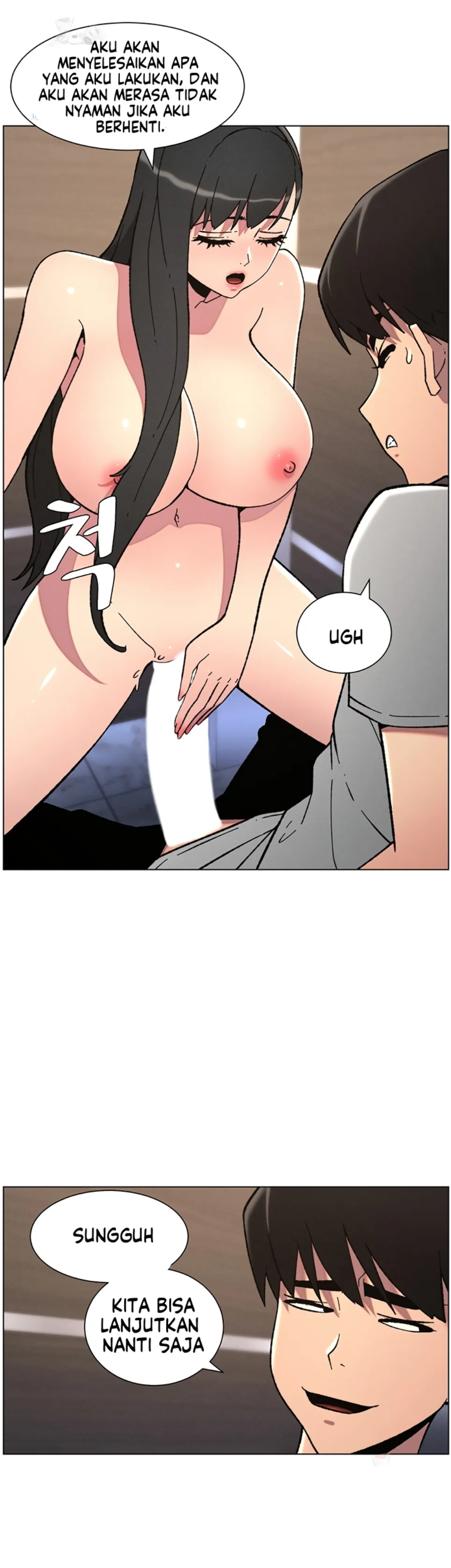 A Secret Lesson With My Younger Sister - Chapter 65 19 A Secret Lesson With My Younger Sister - Chapter 65 19