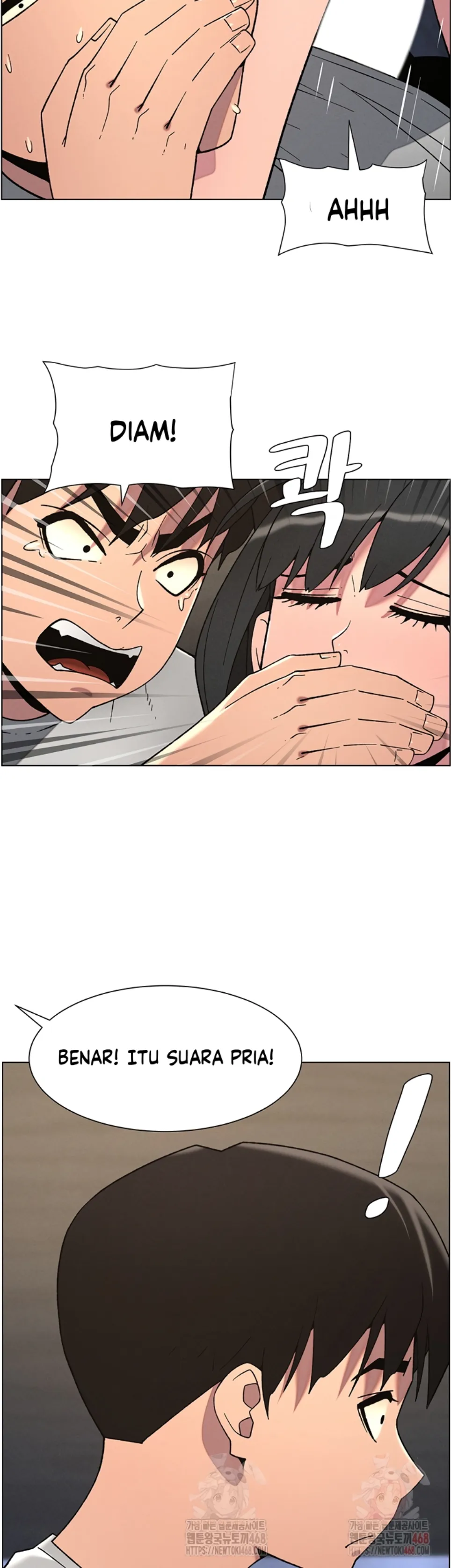 A Secret Lesson With My Younger Sister - Chapter 65 10 A Secret Lesson With My Younger Sister - Chapter 65 10