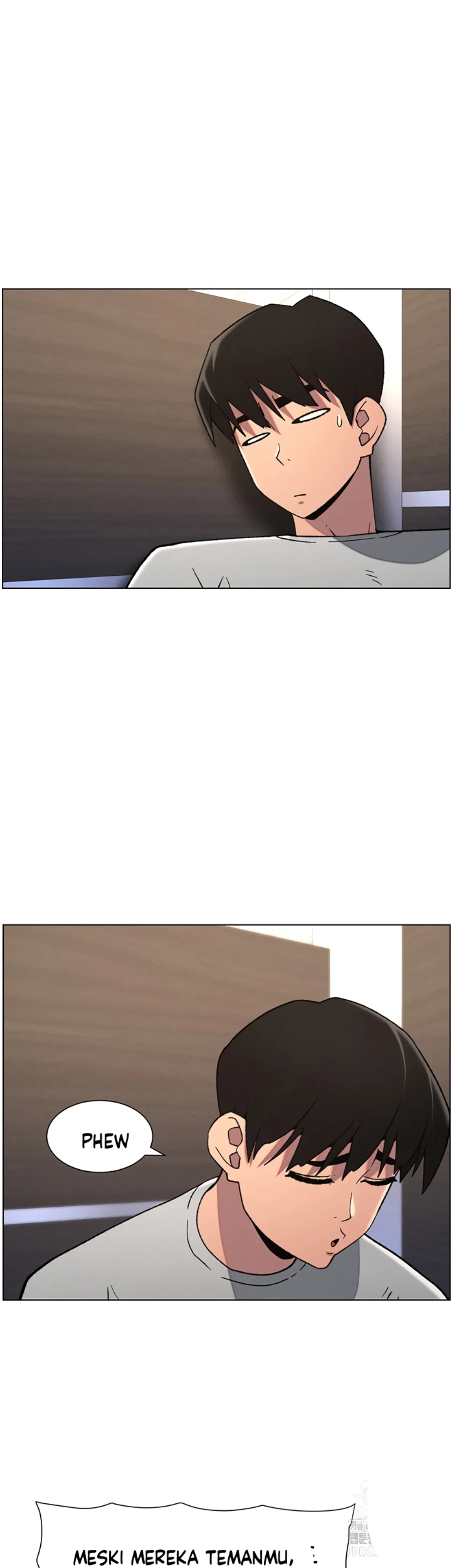 A Secret Lesson With My Younger Sister - Chapter 65 17 A Secret Lesson With My Younger Sister - Chapter 65 17