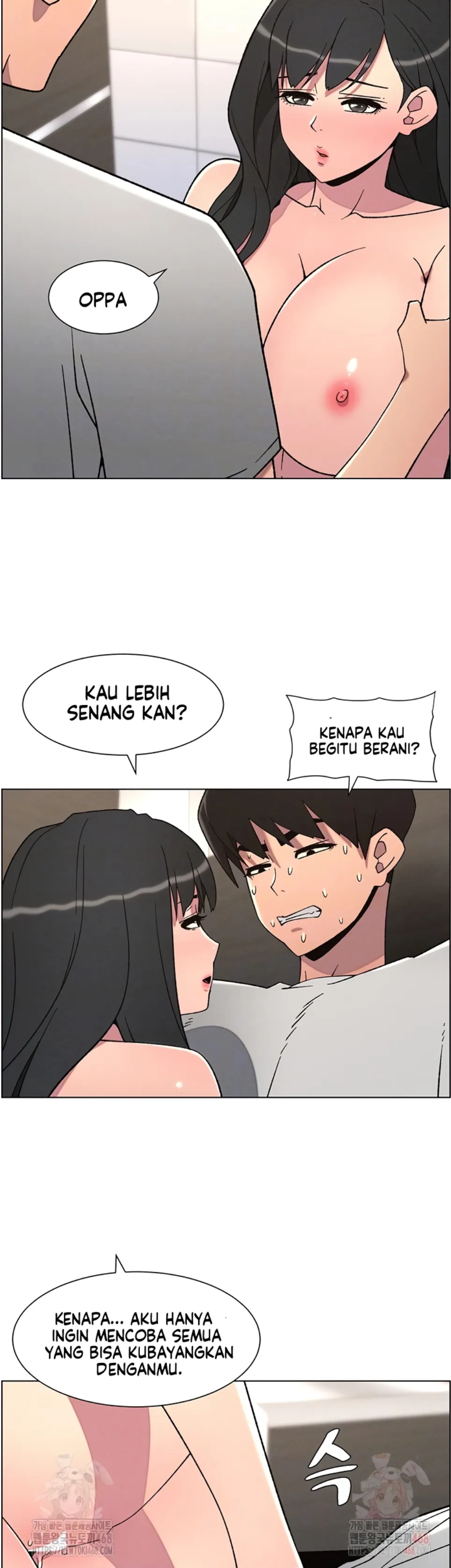 A Secret Lesson With My Younger Sister - Chapter 65 6 A Secret Lesson With My Younger Sister - Chapter 65 6