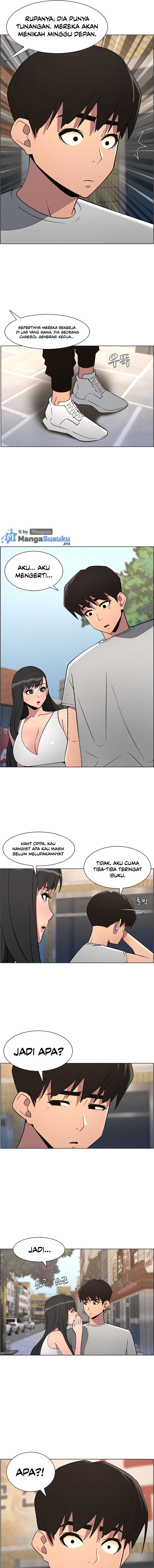 A Secret Lesson With My Younger Sister - Chapter 73 8 A Secret Lesson With My Younger Sister - Chapter 73 8