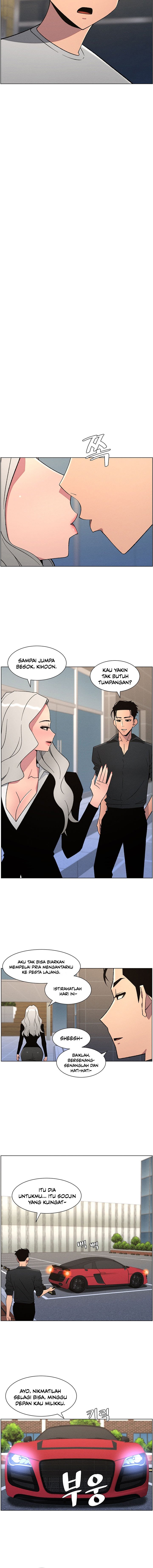 A Secret Lesson With My Younger Sister - Chapter 73 9 A Secret Lesson With My Younger Sister - Chapter 73 9