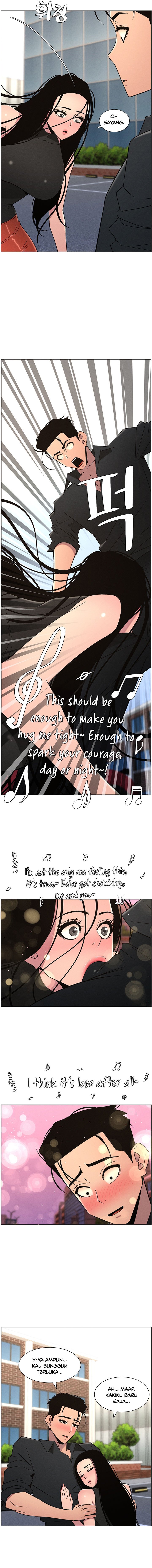 A Secret Lesson With My Younger Sister - Chapter 73 12 A Secret Lesson With My Younger Sister - Chapter 73 12