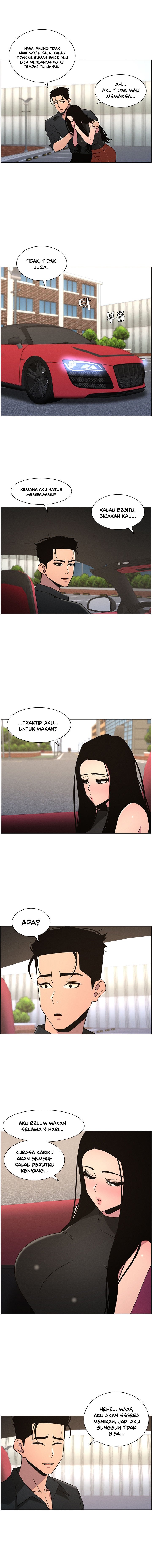 A Secret Lesson With My Younger Sister - Chapter 73 13 A Secret Lesson With My Younger Sister - Chapter 73 13