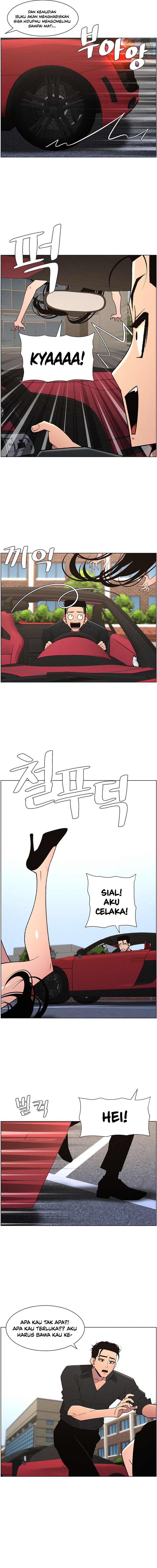 A Secret Lesson With My Younger Sister - Chapter 73 10 A Secret Lesson With My Younger Sister - Chapter 73 10