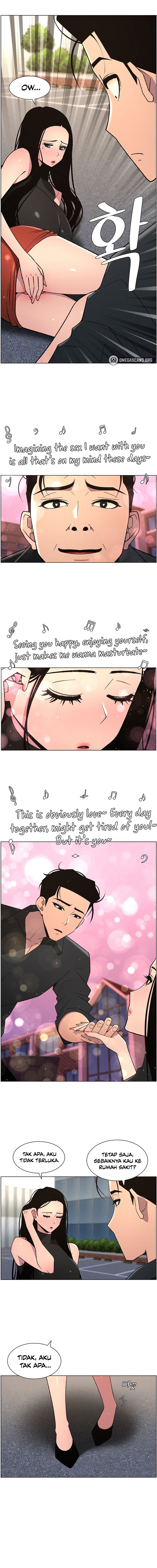 A Secret Lesson With My Younger Sister - Chapter 73 11 A Secret Lesson With My Younger Sister - Chapter 73 11