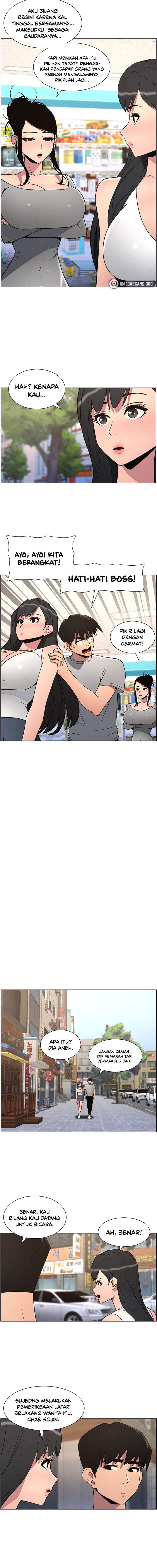 A Secret Lesson With My Younger Sister - Chapter 73 7 A Secret Lesson With My Younger Sister - Chapter 73 7