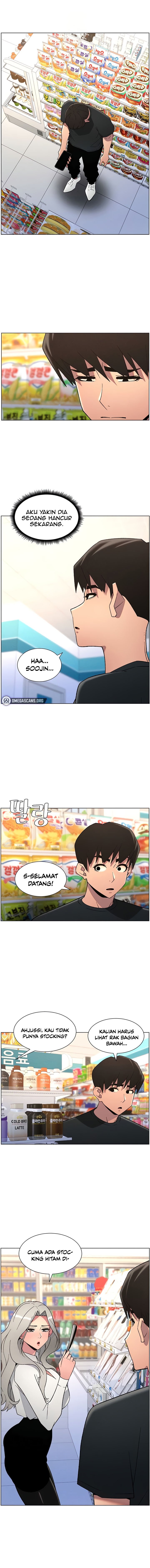 A Secret Lesson With My Younger Sister - Chapter 75 11 A Secret Lesson With My Younger Sister - Chapter 75 11