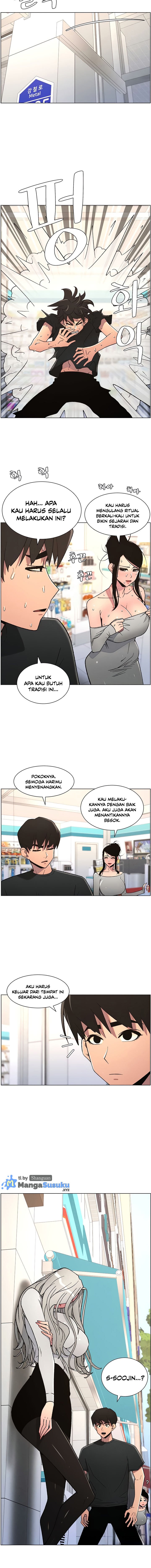 A Secret Lesson With My Younger Sister - Chapter 75 15 A Secret Lesson With My Younger Sister - Chapter 75 15