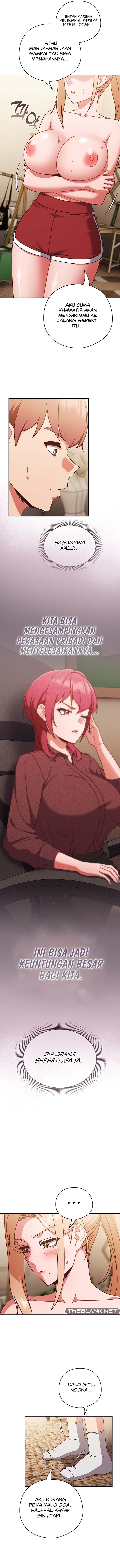 A Sweet Part Time Job - Chapter 31 8 A Sweet Part Time Job - Chapter 31 8