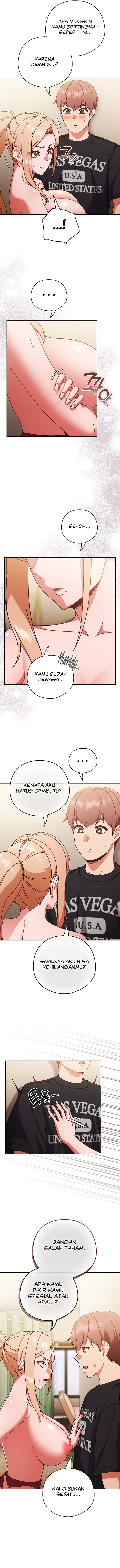 A Sweet Part Time Job - Chapter 31 9 A Sweet Part Time Job - Chapter 31 9