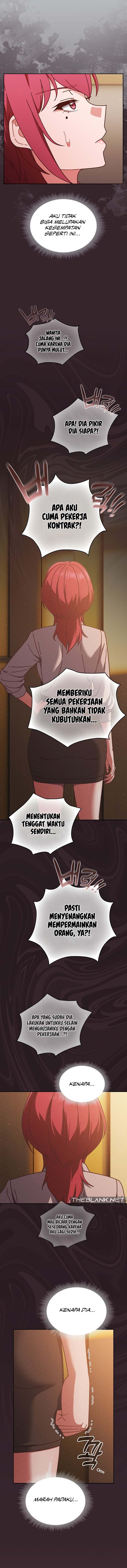 A Sweet Part Time Job - Chapter 31 3 A Sweet Part Time Job - Chapter 31 3