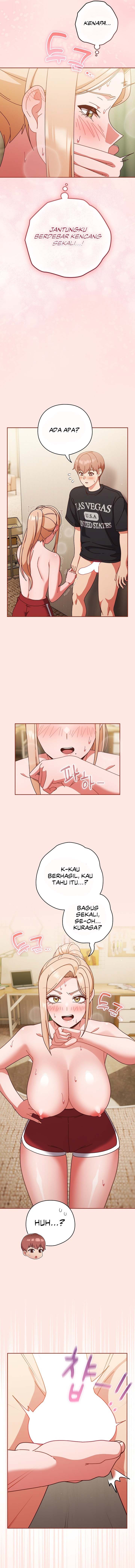 A Sweet Part Time Job - Chapter 31 12 A Sweet Part Time Job - Chapter 31 12