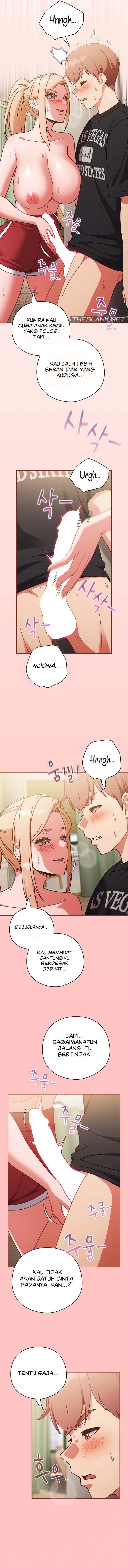 A Sweet Part Time Job - Chapter 31 13 A Sweet Part Time Job - Chapter 31 13