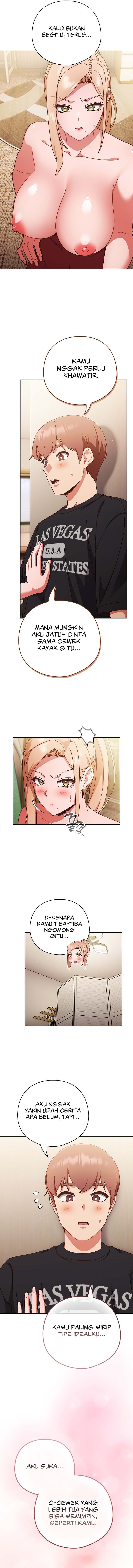 A Sweet Part Time Job - Chapter 31 10 A Sweet Part Time Job - Chapter 31 10