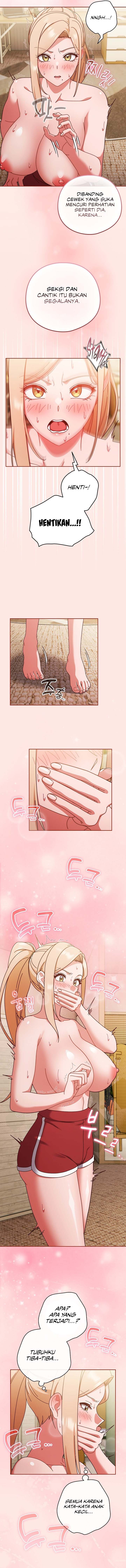 A Sweet Part Time Job - Chapter 31 11 A Sweet Part Time Job - Chapter 31 11