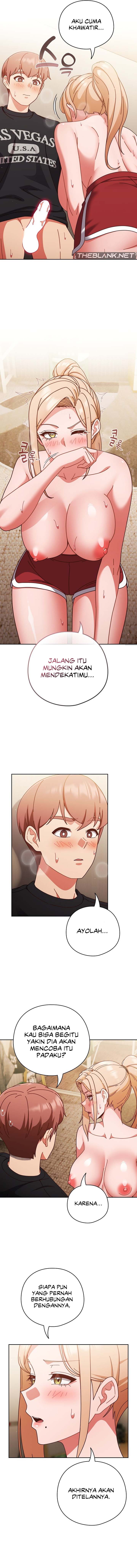 A Sweet Part Time Job - Chapter 31 7 A Sweet Part Time Job - Chapter 31 7