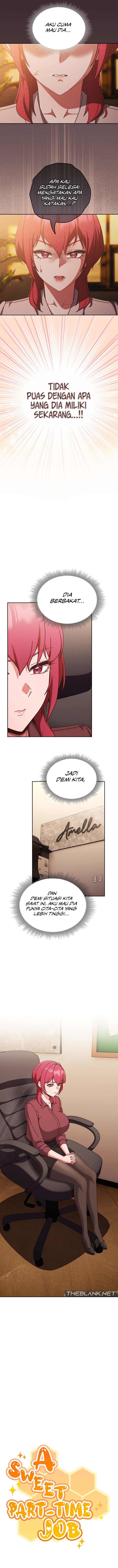 A Sweet Part Time Job - Chapter 31 4 A Sweet Part Time Job - Chapter 31 4