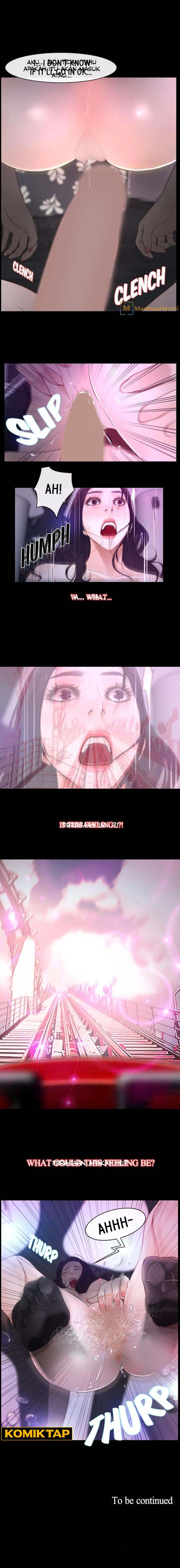 First Love (Taira) - Chapter 10 6