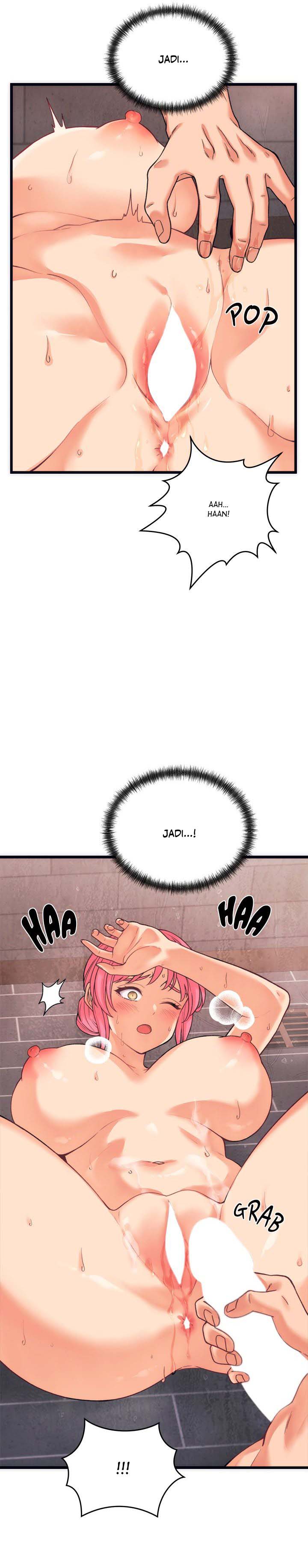 From Pauper to Prince - Chapter 3 23 From Pauper to Prince - Chapter 3 23